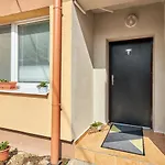 Apartmán Cutie *