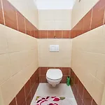 Apartmán Cutie *