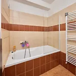 Apartmán Cutie *