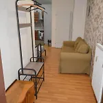 Apartmán Cutie