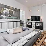 Apartmán Cutie *