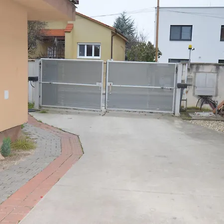 Apartment Cutie Bratislava