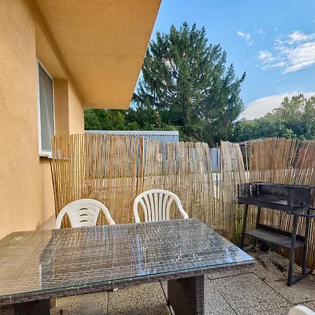 Lägenhet Cutie Bratislava