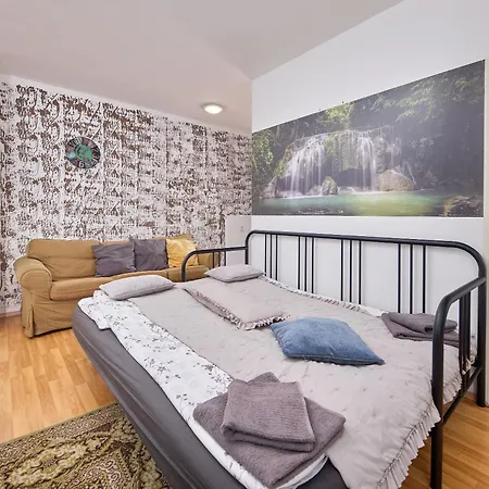 Cutie Apartment Pressburg